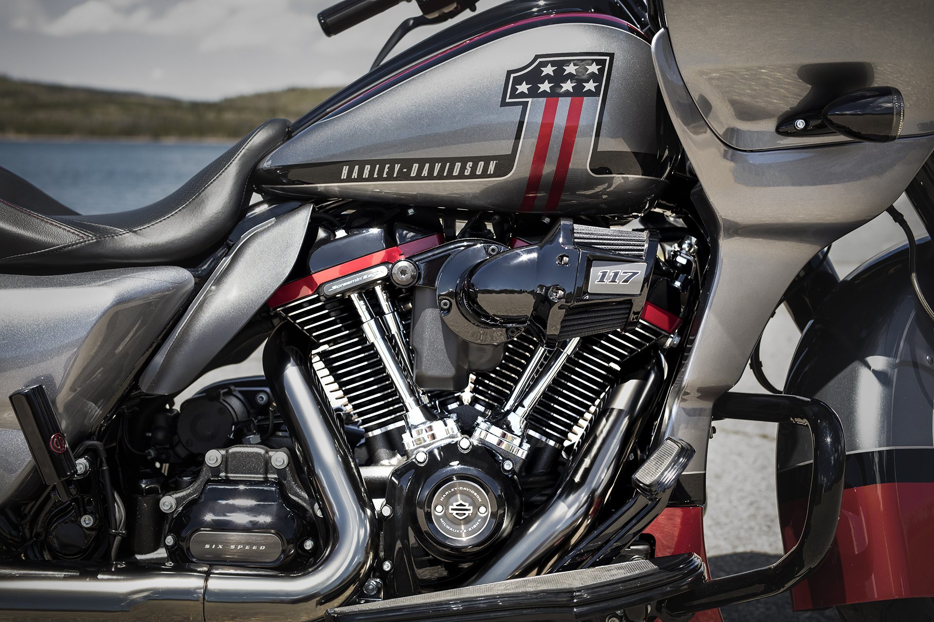 American-Used-Parts :: Gebraucht & Neuteile für Harley Davidson® Motorräder  – Tacho + Zubehör