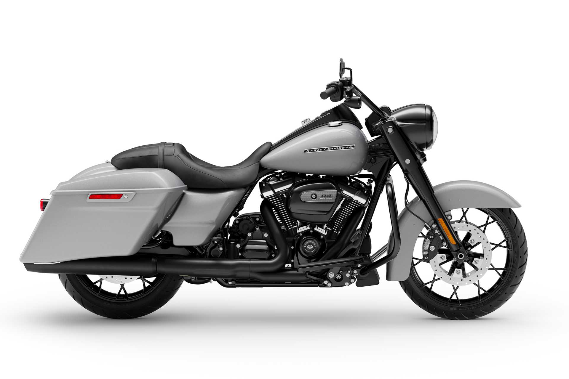 Harley Davidson Road King Special 2020 Neufahrzeug Kaufen Bei Thunderbike