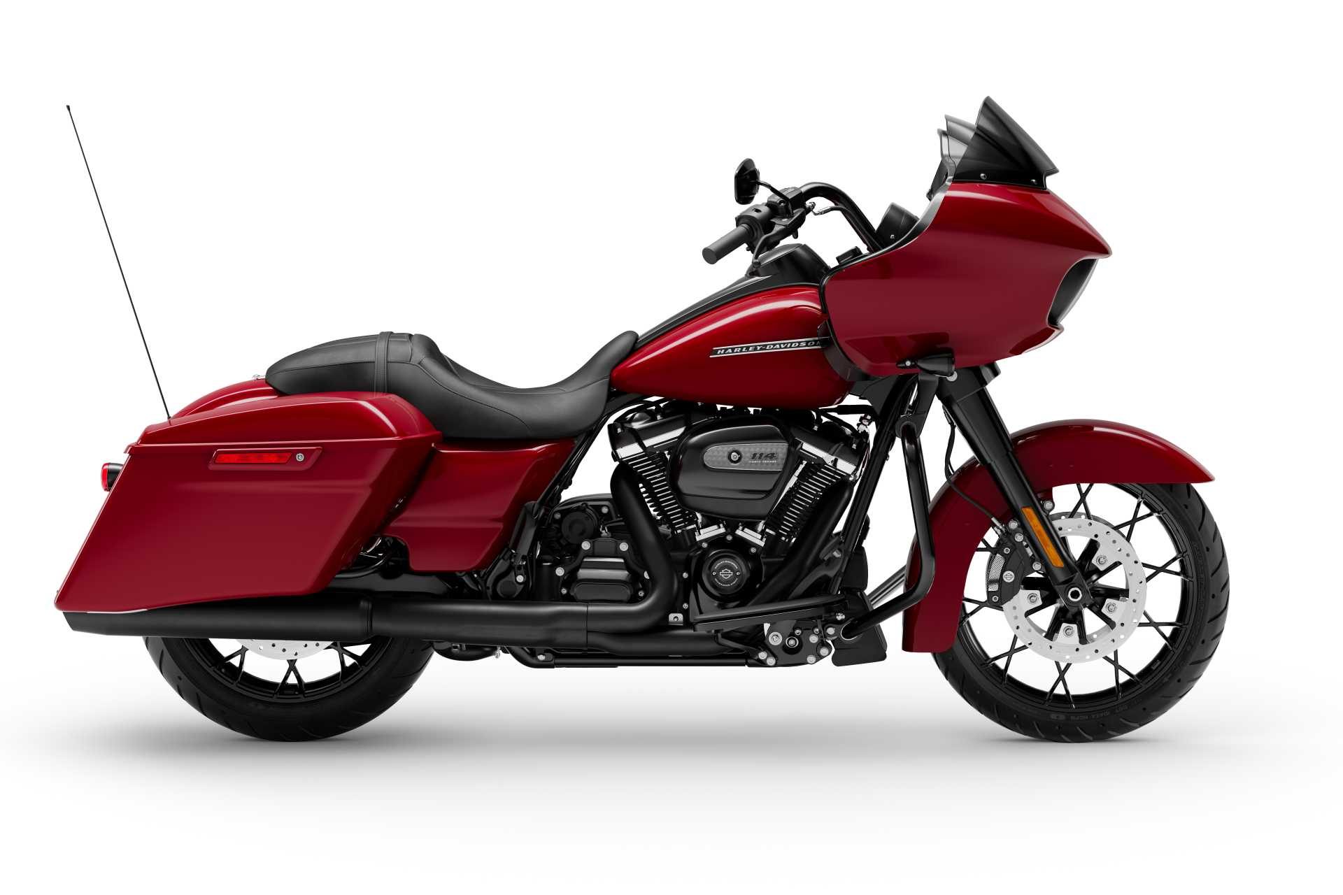 Harley Davidson Road Glide Special 2020 Neufahrzeug Kaufen Bei Thunderbike