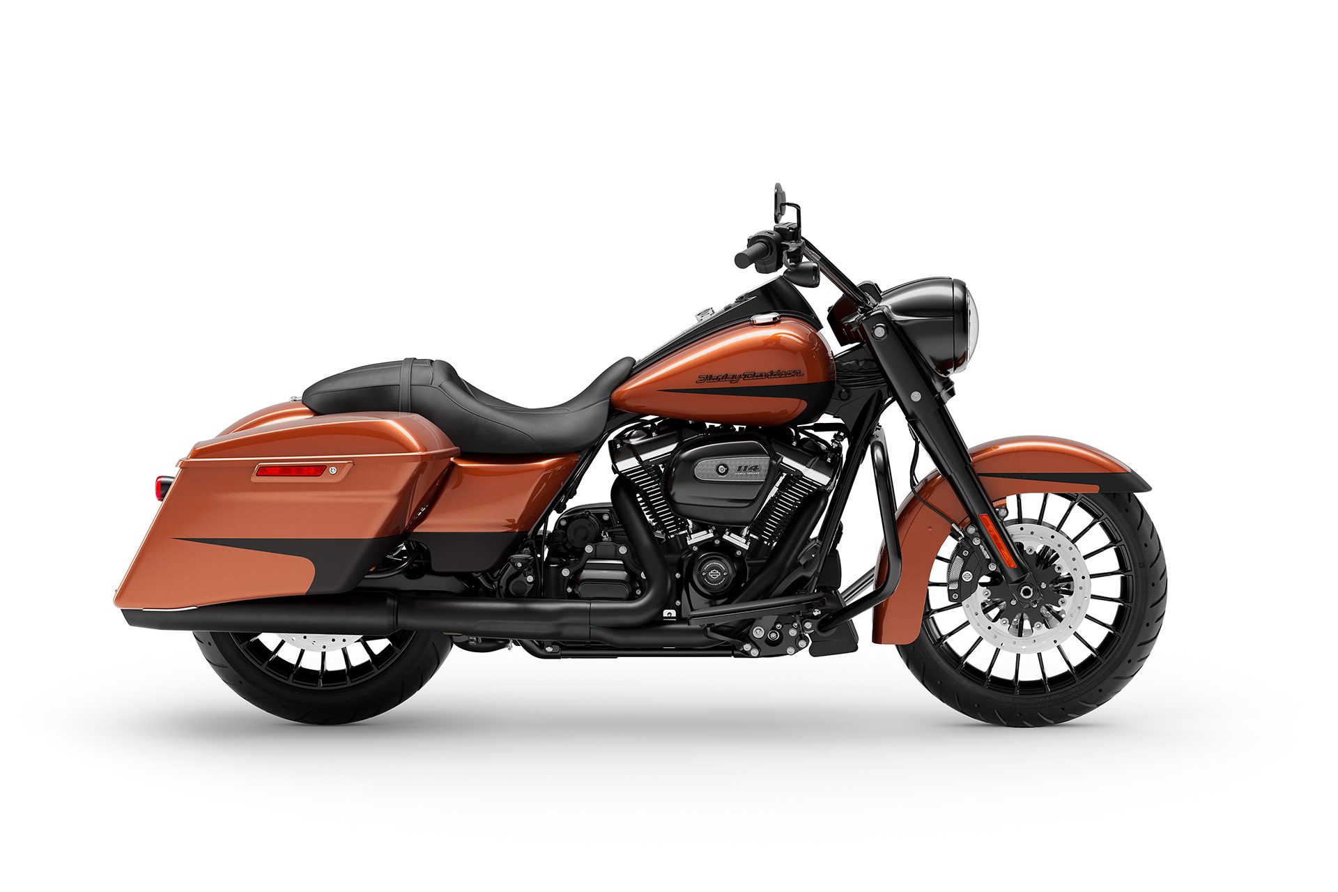 Harley Davidson Road King Special 2019 Neufahrzeug Kaufen Bei Thunderbike