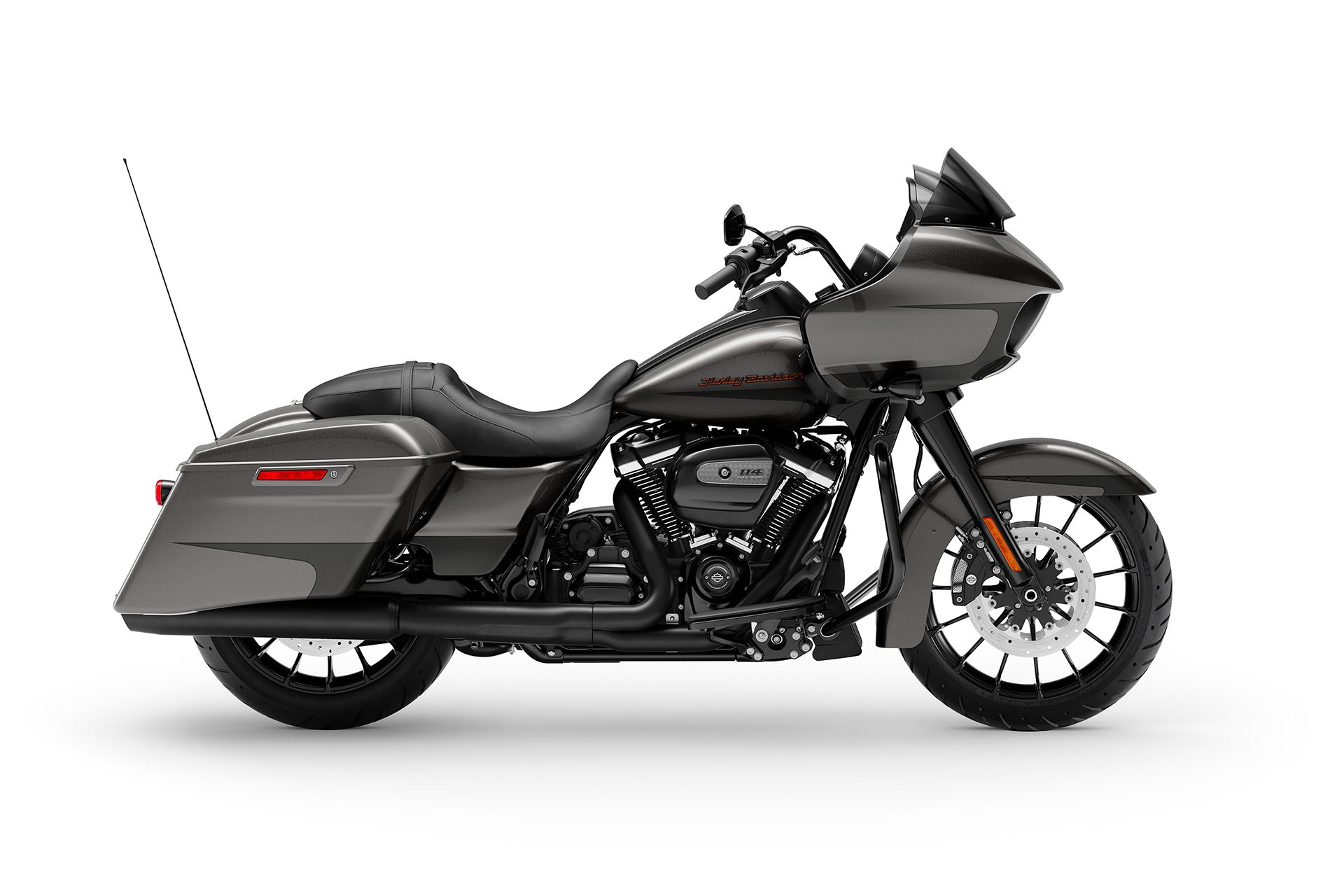 Harley Davidson Road Glide Special 2019 Neufahrzeug Kaufen Bei Thunderbike