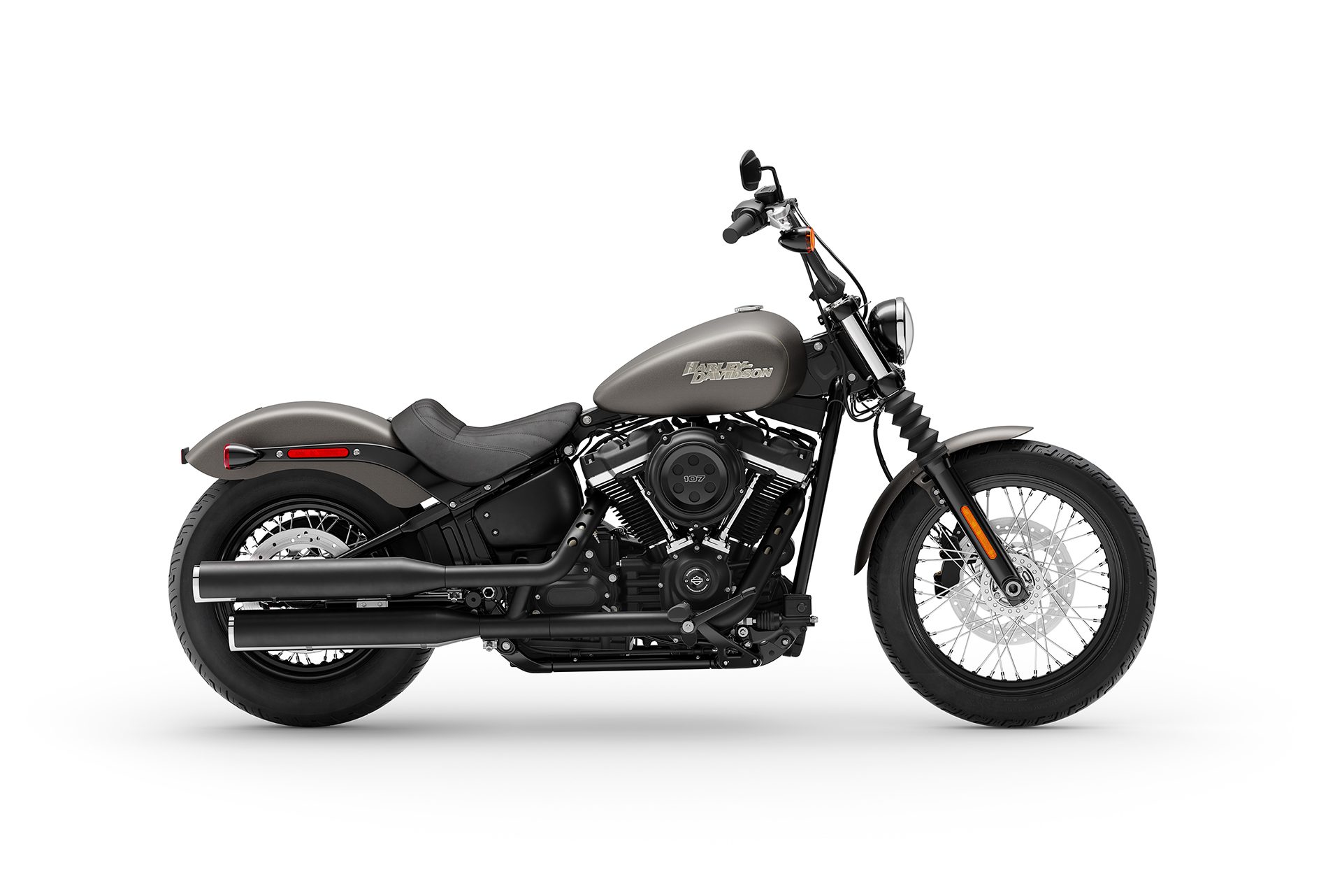 Harley Davidson Street Bob 2019 Neufahrzeug Kaufen Bei Thunderbike