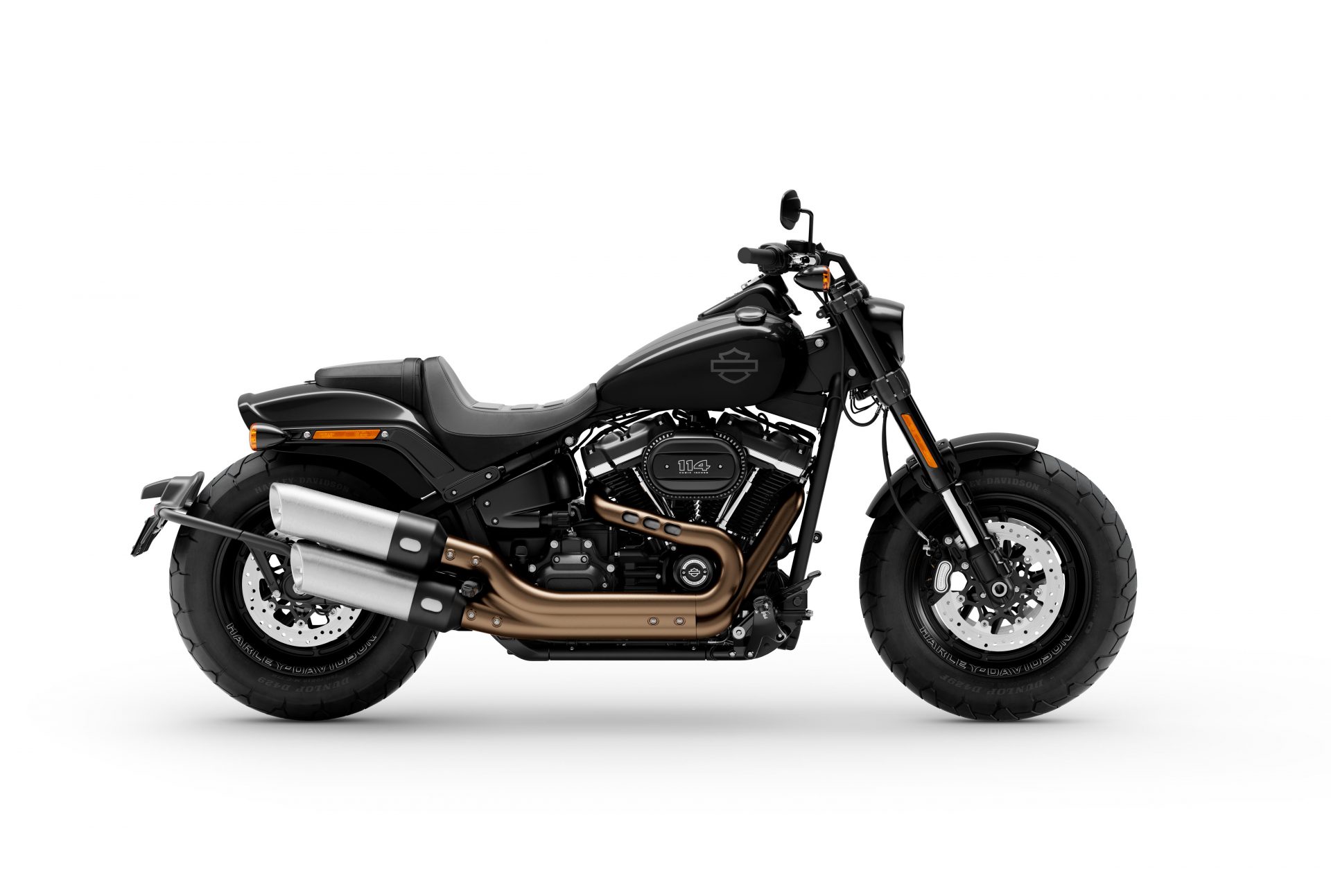 Harley Davidson Fat Bob 2021 Neufahrzeug Kaufen Bei Thunderbike