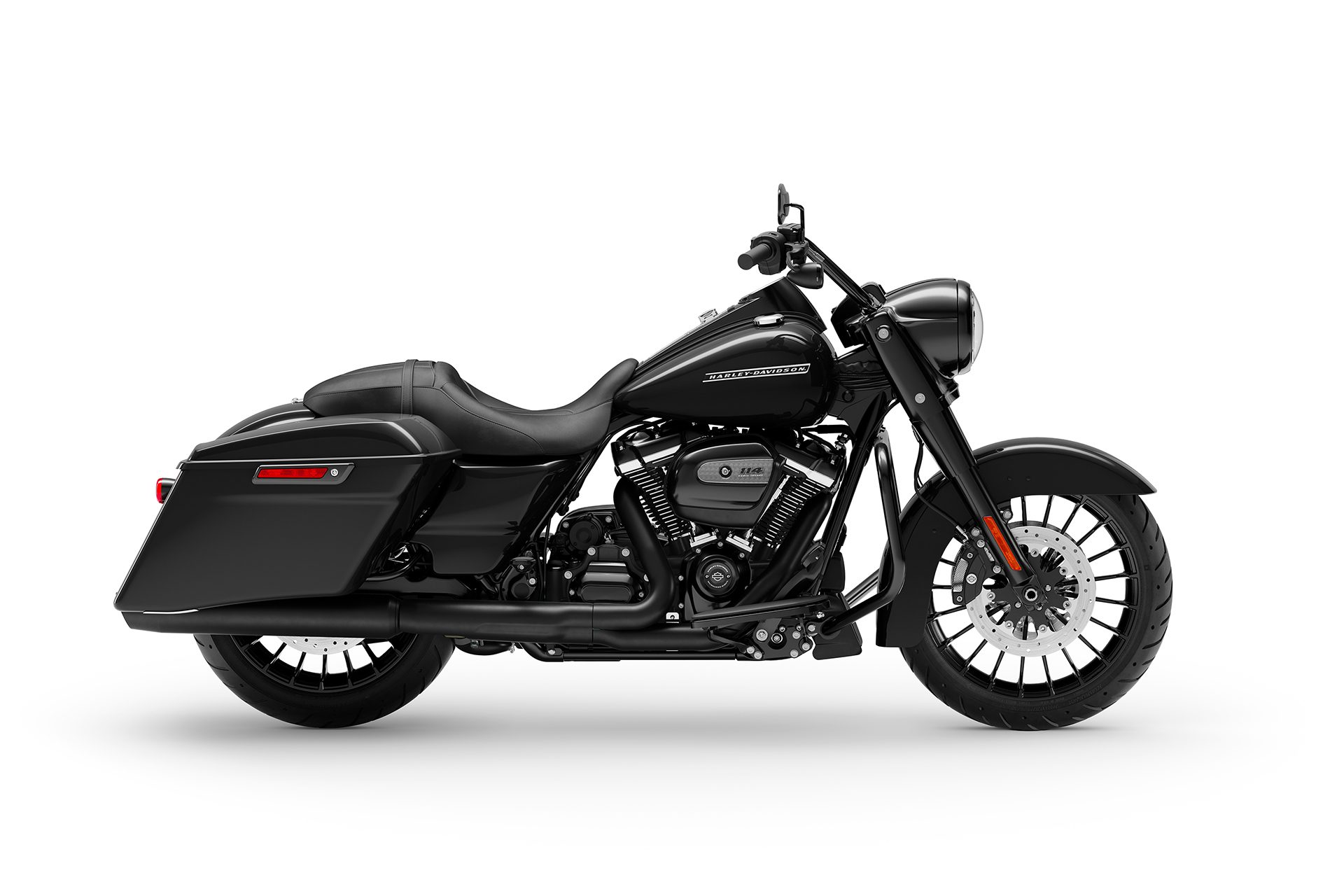 Harley Davidson Road King Special 2019 Neufahrzeug Kaufen Bei Thunderbike