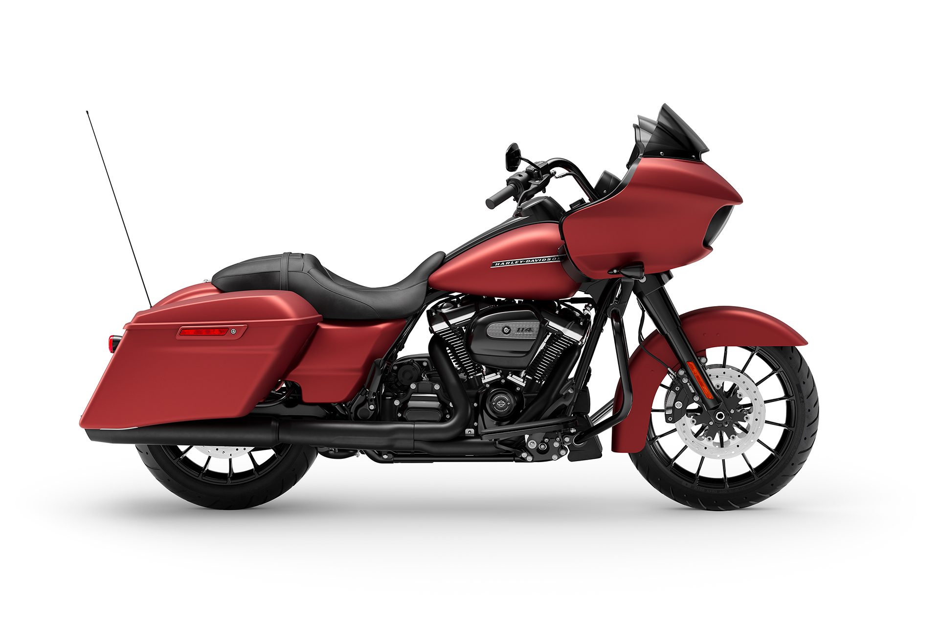 Harley Davidson Road Glide Special 2019 Neufahrzeug Kaufen Bei Thunderbike