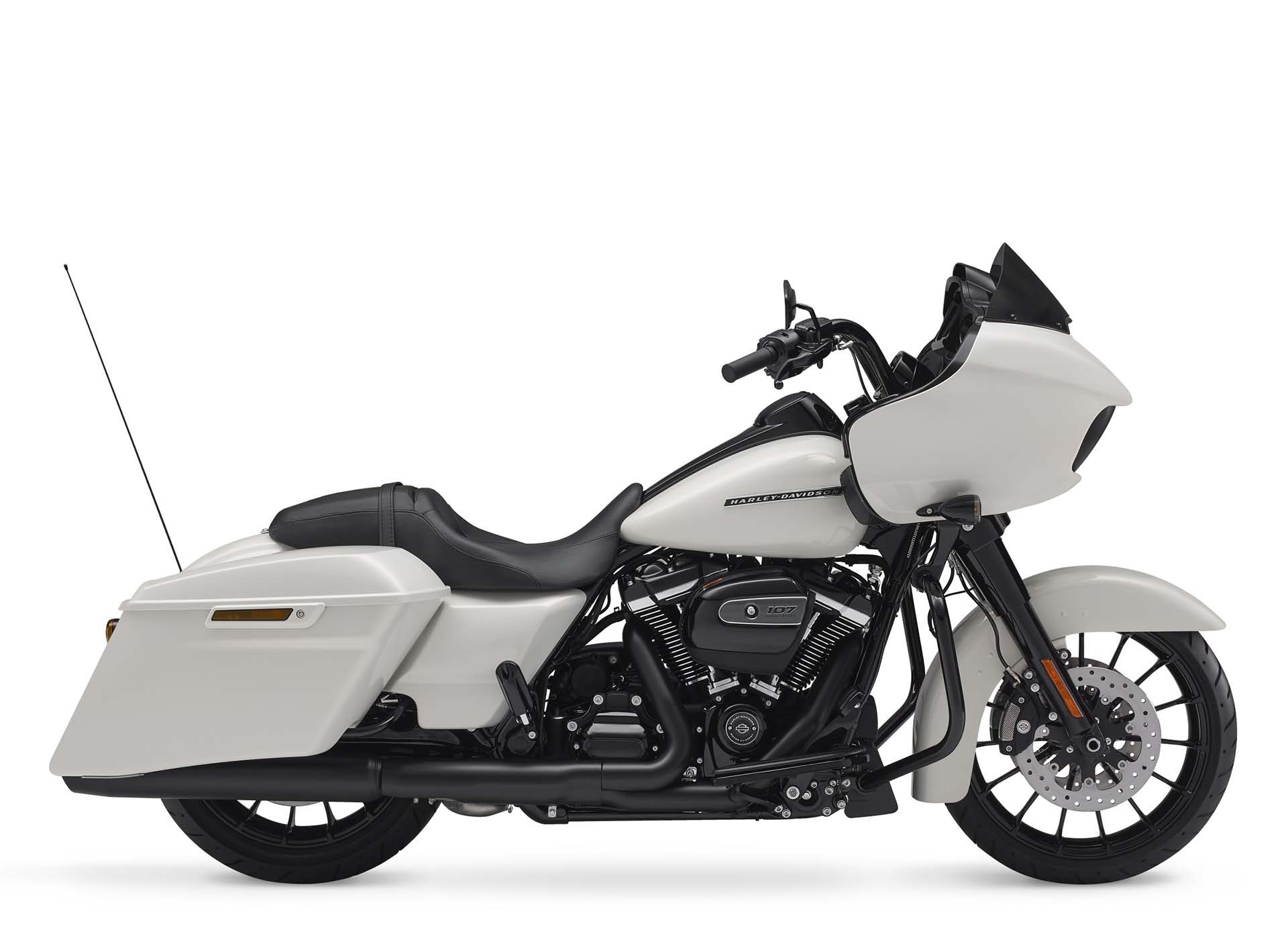 Harley Davidson Road Glide Special Neufahrzeug Kaufen Bei Thunderbike