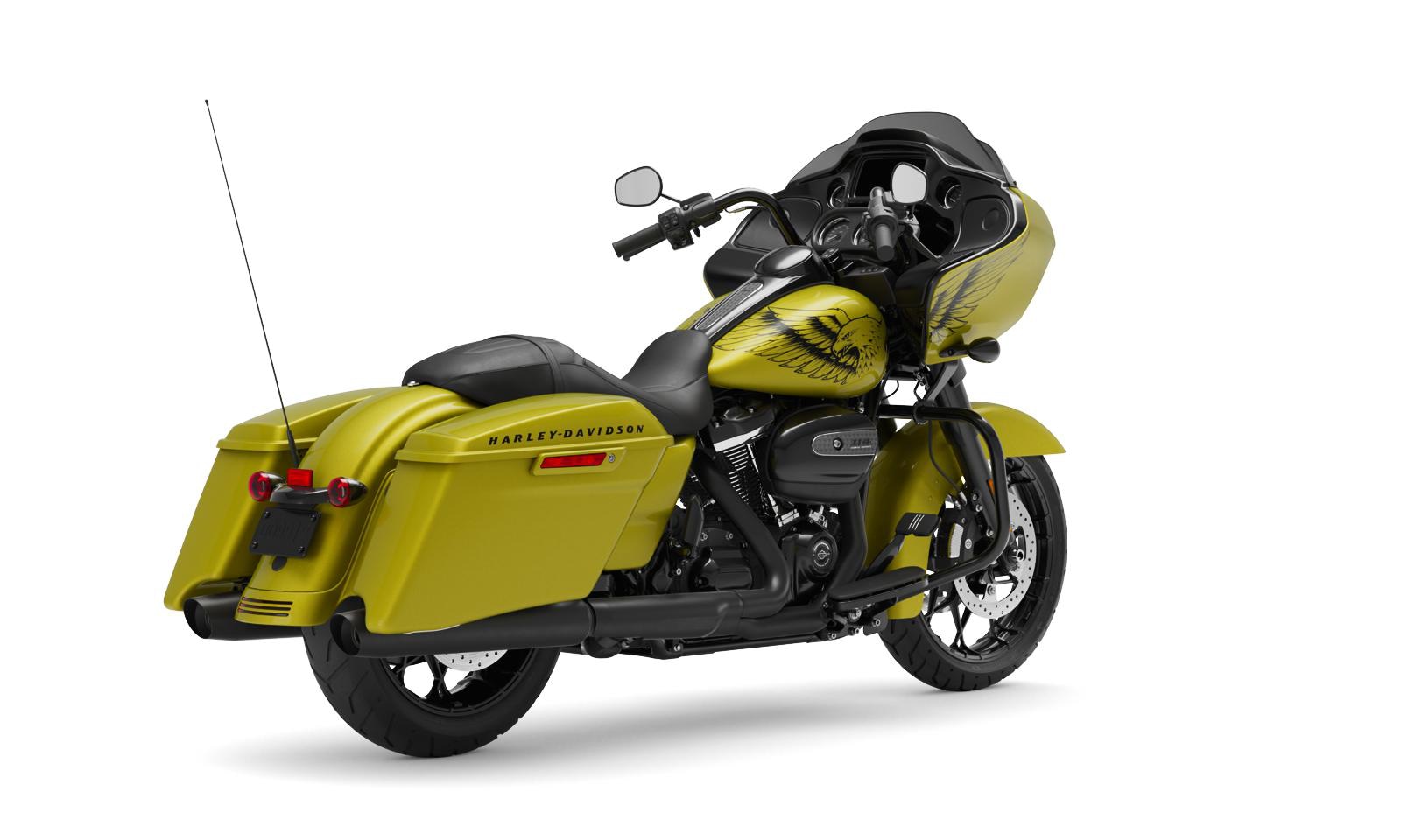 Harley Davidson Road Glide Special 2020 Neufahrzeug Kaufen Bei Thunderbike