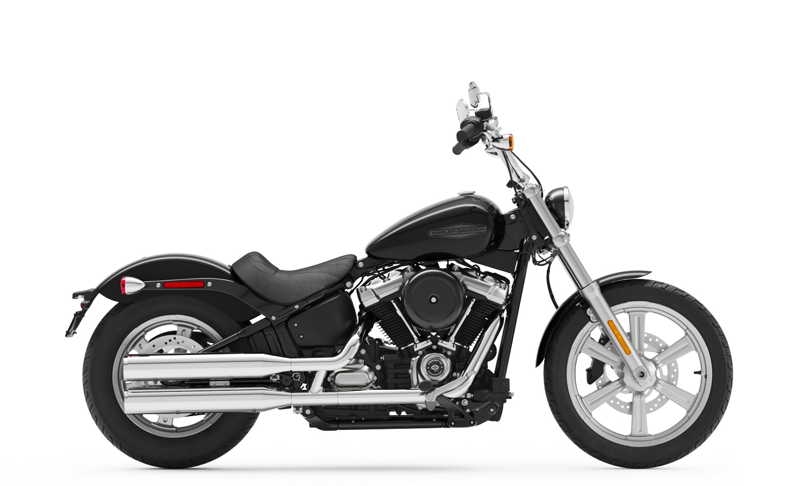 HarleyDavidson Softail Standard 2022 • Neufahrzeuge 2024 bei Thunderbike